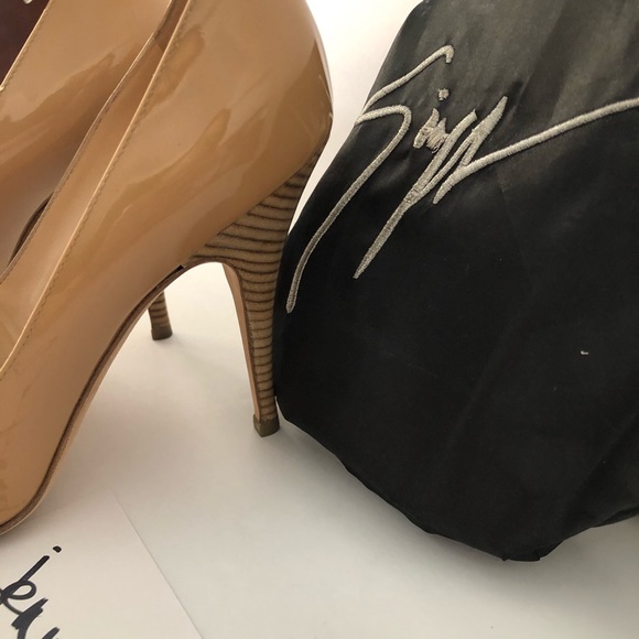 Giuseppe Zanotti Pumps - Picture 3 of 5